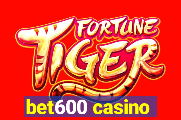 bet600 casino